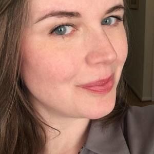 Meet your Posher, Francesca